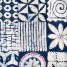 Tin projects - indigo patchwork Tin projects - indigo patchwork