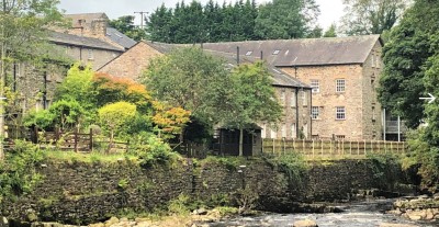 Farfield Mill, Sedbergh